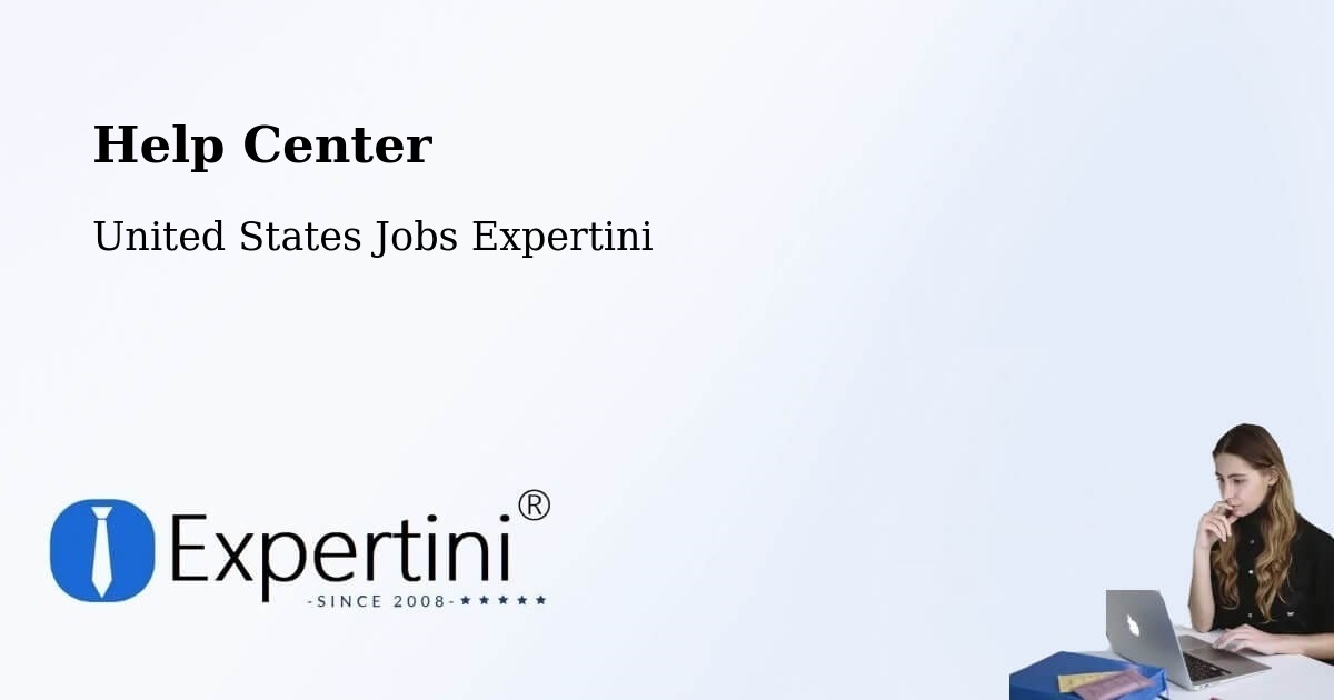Help Center – Winston Salem - United States Jobs Expertini
